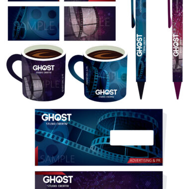 ghost