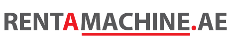 rentamachineae