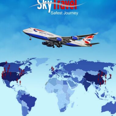 skytravel